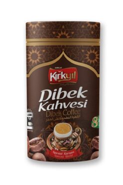 KIRKYIL Dibek Kahvesi 250 gr Silindir 1 Adet Fiyat