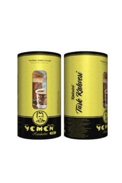 YEMEN KURUKAHVE Kakuleli Türk Kahvesi 450 Gr