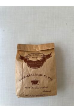 Natural Oturaklar Kuru Kahve 250 Gr