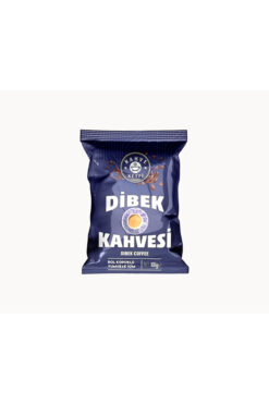 Kahve Keyfi DİBEK KAHVESİ 100 GR
