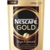 Nescafe Nescafé Gold Çözünebilir Kahve 200 Gr