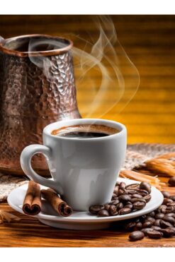 HATAYKARACAYÖRESEL Türk Kahvesi 500 gr