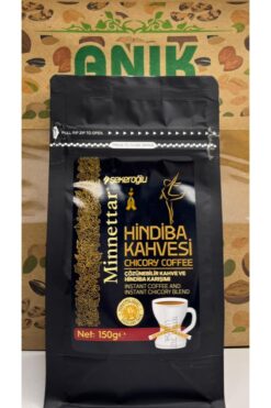 Anık kuruyemiş Hindiba Kahvesi 150g