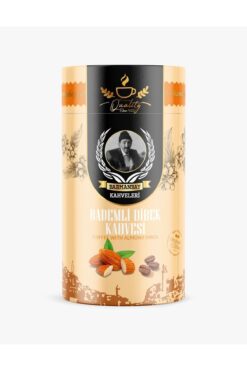 BARMANBAY COFFE Bademli Dibek Kahvesi