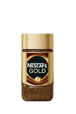 Nescafe Gold Kahve Kavanoz 50 G