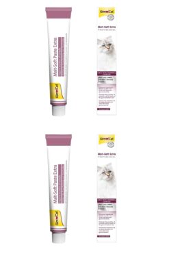 Gimcat Malt Soft Extra 100 gr X 2 Adet