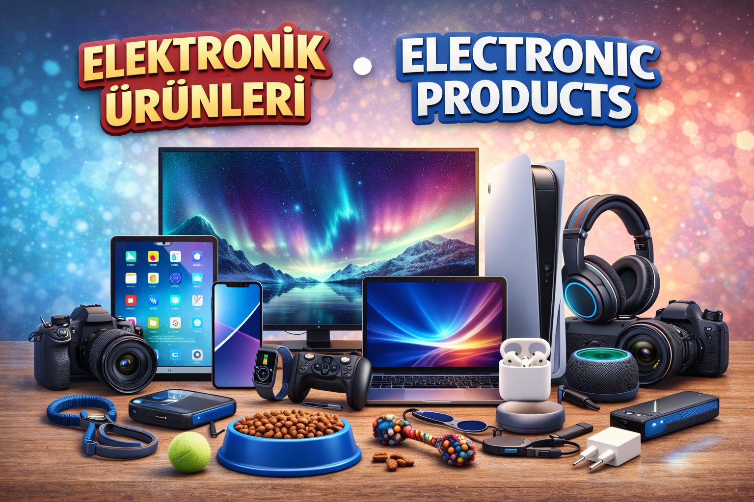 Elektronik