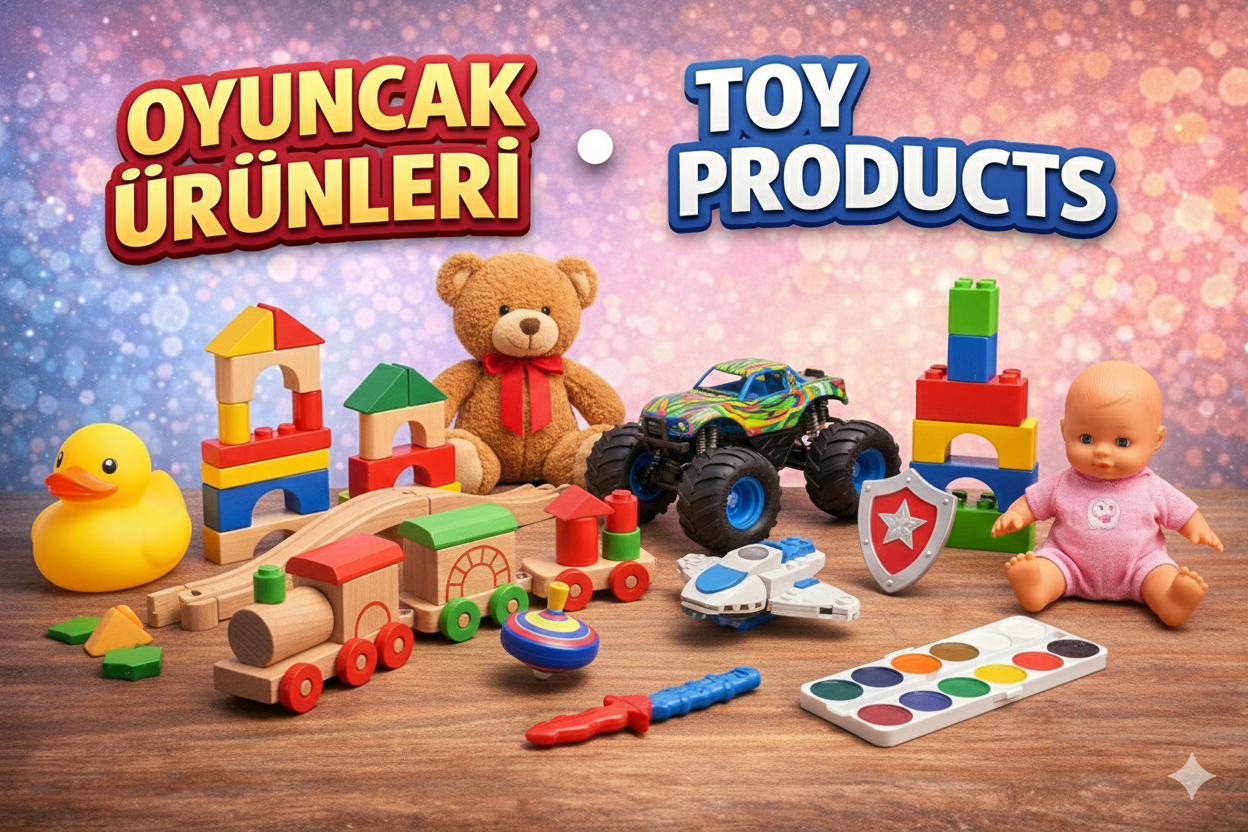 Oyuncak