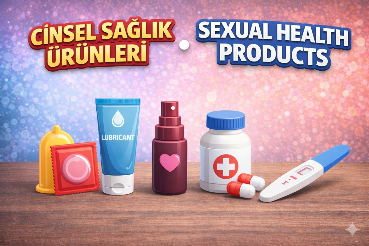 Cinsel Sağlık