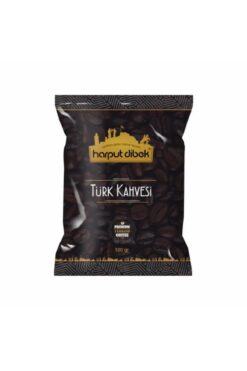 HarputKahve Harput Dibek Türk Kahvesi 10*100 gr