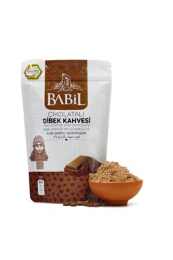 Genel Markalar Çikolatalı Dibek Kahvesi (doypack) 200 Gr