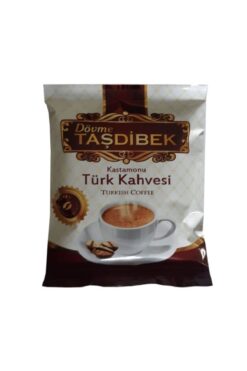 Dövme Taşdibek 5 Adet Kastamonu Taş Dibek Türk Kahvesi 100 Gr