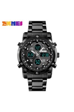 Skmei Skmeı 1389 Analog-dijital Erkek Kol Saati