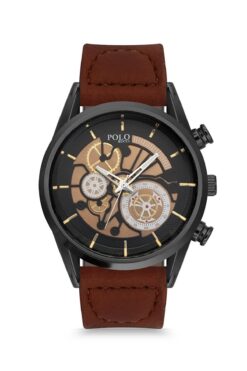 POLO Rucci 2152 Kayışlı Erkek Kol Saati