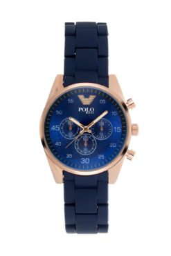 POLO Rucci 1993 Silikon Uniseks Kol Saati