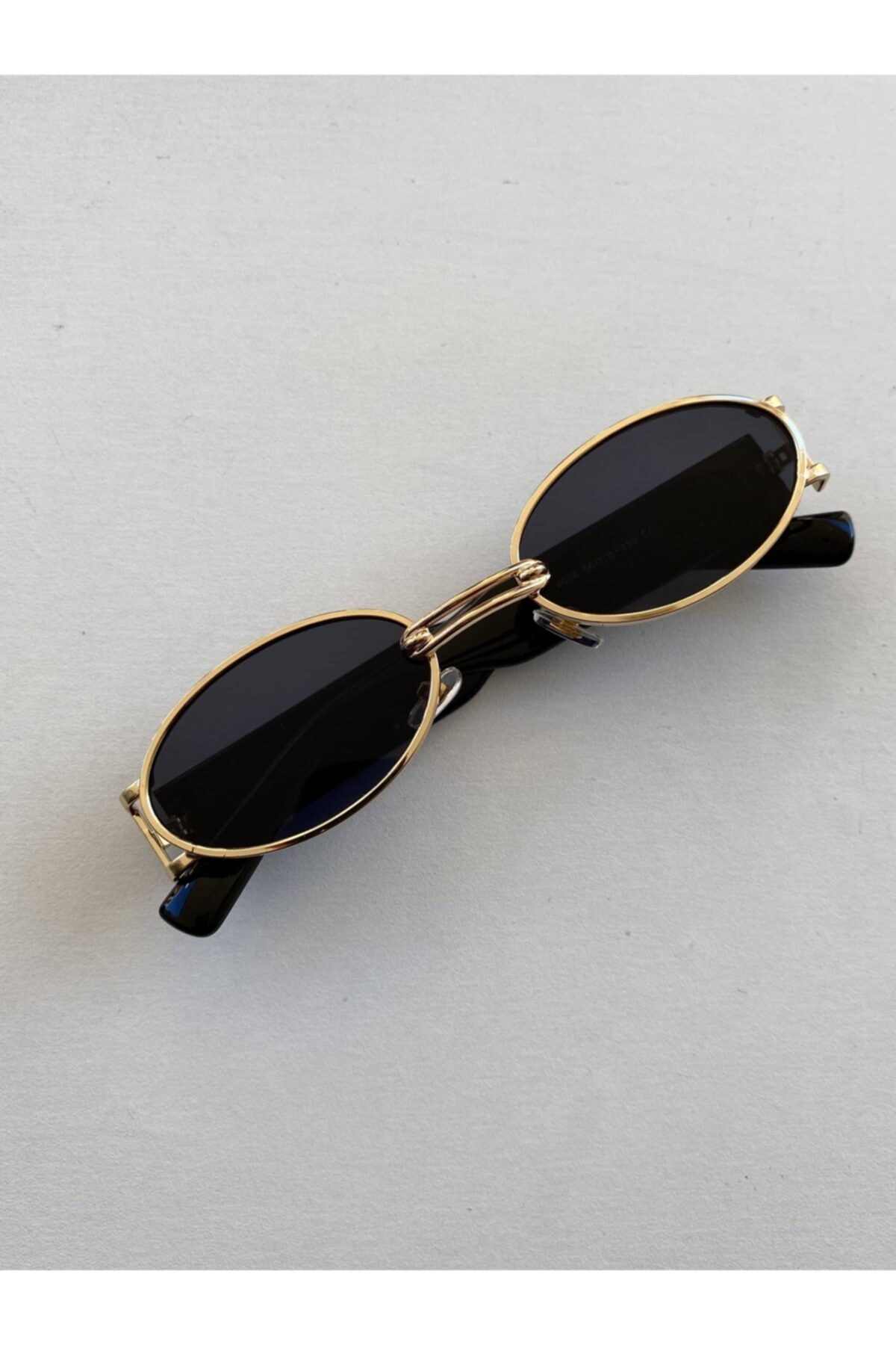 Cliche Exclusive Unisex Güneş Gözlüğü