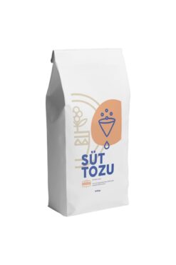 SEDİRKENT Süt Tozu (KAHVE KREMASI) (1KG)