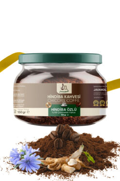 javamol Premium Hindiba Kahvesi Detox Kahvesi 1 Aylık - 60 Kullanım