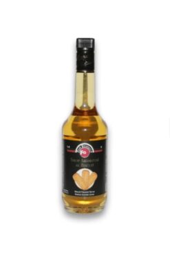 Fo Şurup FO BİSKÜVİ AROMALI ŞURUP 700 ML