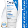 CeraVe Nemlendirici Krem Kuru ve Çok Kuru Ciltler 50 ml