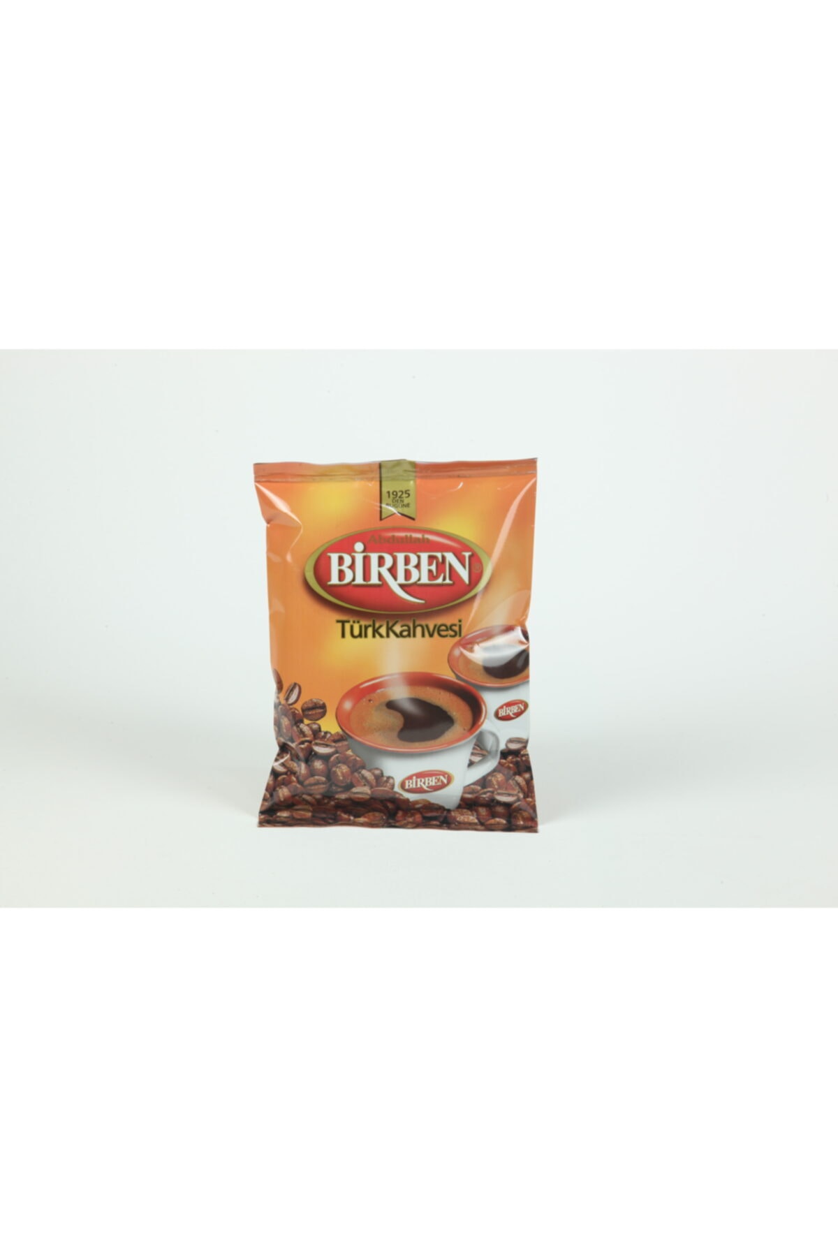 Birben Kurukahve Türk Kahvesi 100 gr*12'li