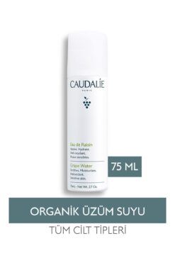 Caudalie Organik Üzüm Suyu 75 ml