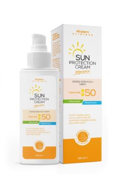 Miraderm Sun Pigmante 100ml 50+