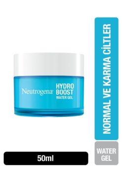 Neutrogena Hydro Boost Water Gel Yüz Nemlendirici 50 ml