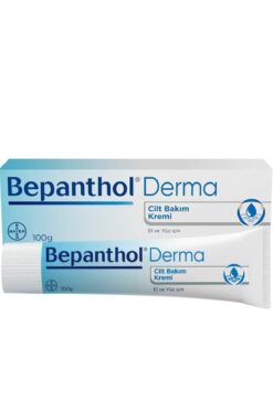 Bepanthol Derma Cilt Bakım Kremi 100 gr