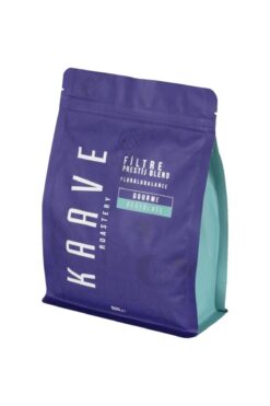Kaave Roastery Prestij Blend Filtre Kahve 500 gr