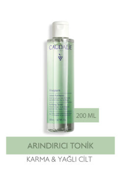 Caudalie Vinopure Akne Karşıtı Arındırıcı Tonik 200 ml