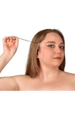 Claim Belive 40 Adet Ipli Yüz-kaş-göz-boyun Germe Bandı - Ipli Vücut Gerdirme Bantları