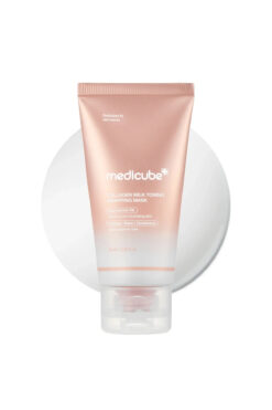 Medicube COLLAGEN MILK TONING WRAPPING MASK 75ml
