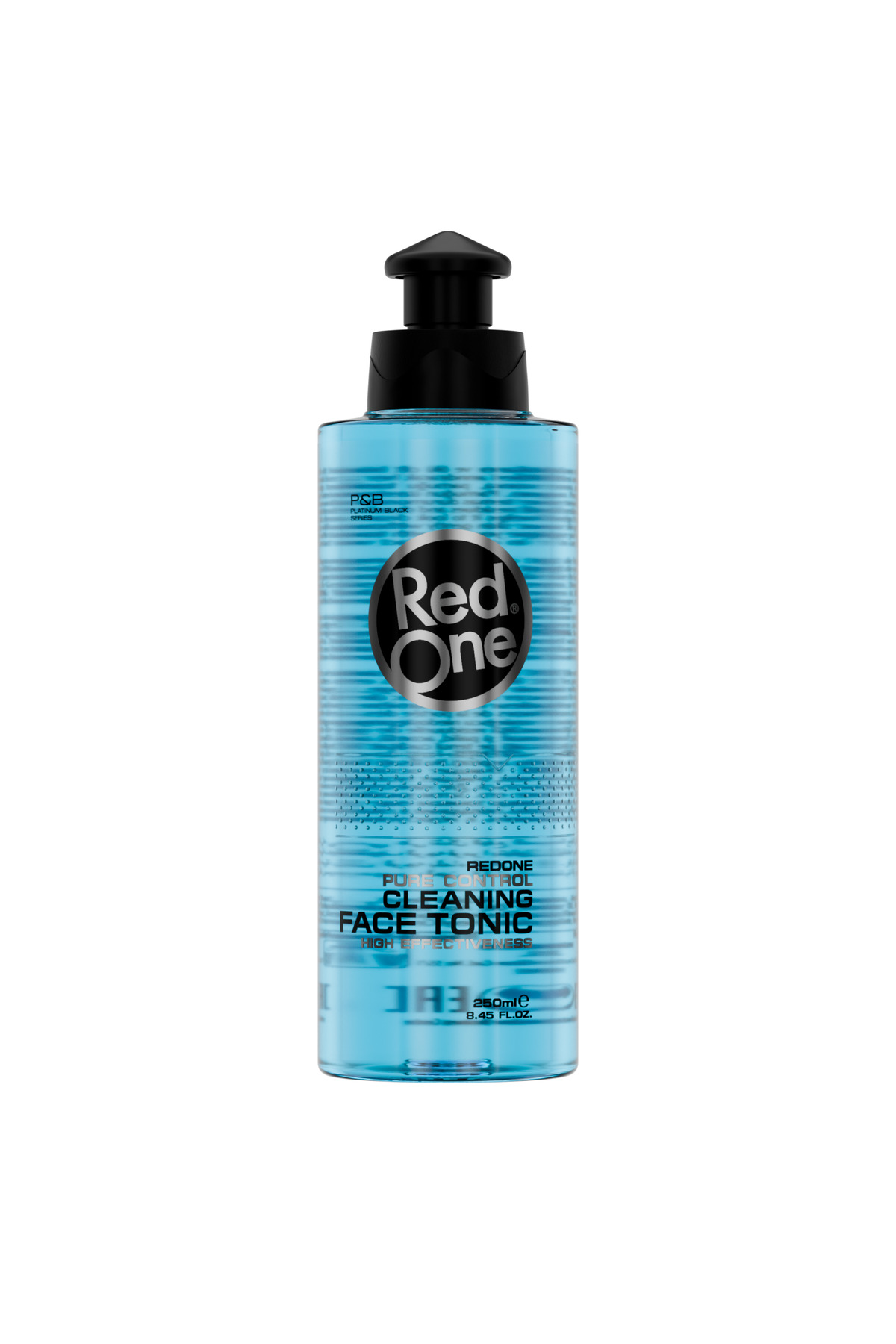 Red One Redone Yüz Temizleme Toniği Ve Akne Karşiti Makyaj Temizleme - Vegan 250 ml - Görsel 3