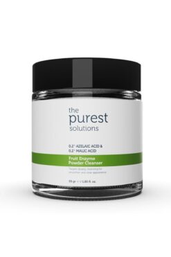 GROS The Purest Solutions Fruit Enzyme Powder Cleanser 55 Gr