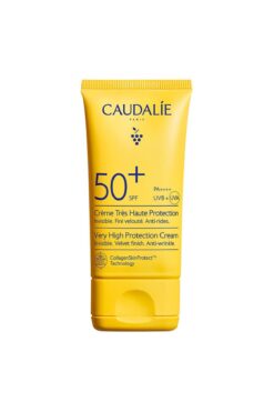 Caudalie Çok Yüksek Koruma Sağlayan Güneş Kremi SPF50+ 50ml