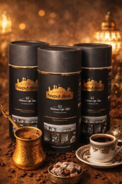 HARPUT DİBEK Kahvesi 1000 Gr X 3