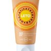 Faberlic Leto Güneş Koruyucu Yüz Kremi, Spf 50 Koruma 50 Ml
