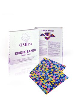 OMIRA Kırışık Bandı