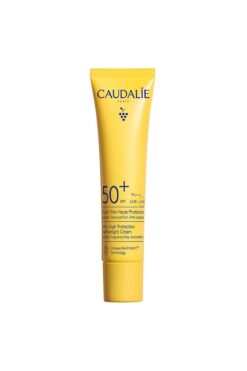 Caudalie Yüksek Koruma Sağlayan Fluid Krem SPF50+ 40ml