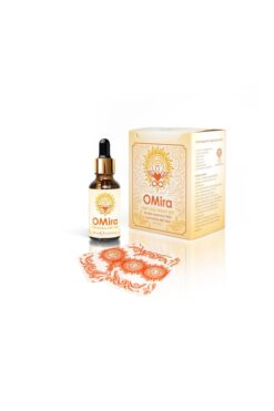 OMIRA Hint Yağı Terapi Seti