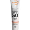 Soltis %100 Mineral Güneş Koruyucu Krem SPF 50+ Pa++++, 50 ml