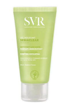SVR Sebiaclear Gel Moussant 50 ml