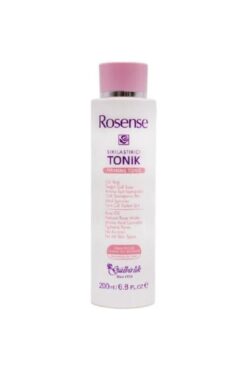 Rosense Sıkılaştırıcı Tonik 200 ml