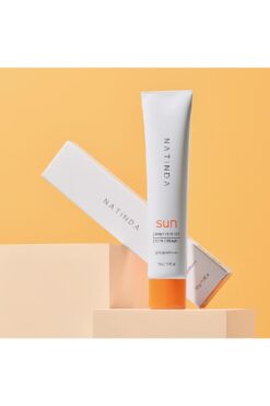 NATİNDA Güneş Kremi-daily Perfect Sun Cream