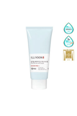 ILLIYOON Ceramide Ato Soothing Gel 175 ml - Yatıştırıcı Jel