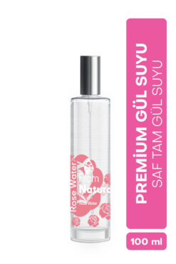 From Natura Premium Gül Suyu 100 ml