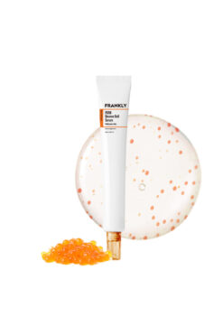 FRANKLY PDRN ve Somon DNA Kapsülleri İçeren Cildi Sıkılaştırmaya Yardımcı Yüz Kremi 50 mL