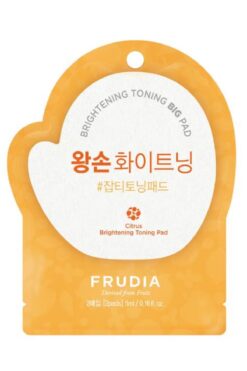 FRUDIA Citrus Vitamin C Aydınlatıcı Toning Ped