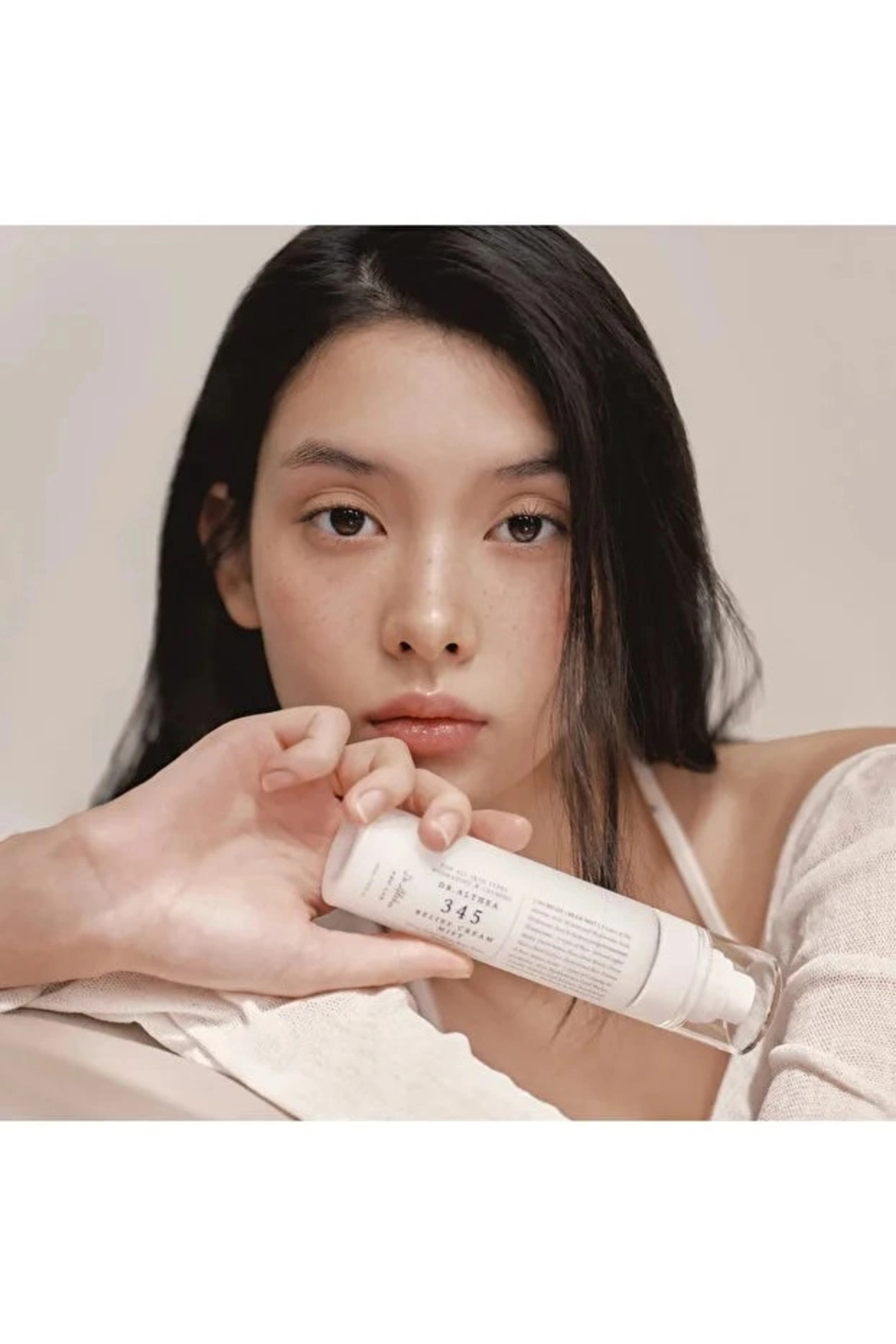 Dr. Althea 345 Relief Cream Mist 100ml - Görsel 2